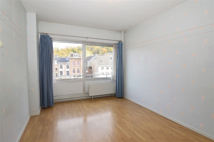 Spacieux appartement