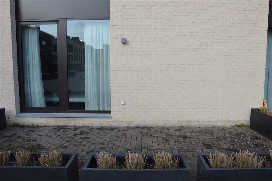 Studio avec terrasse