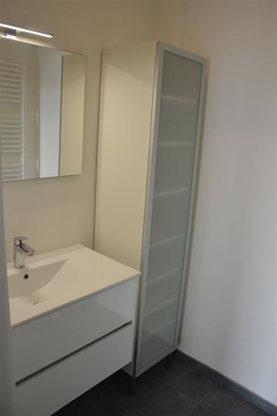 Studio avec terrasse