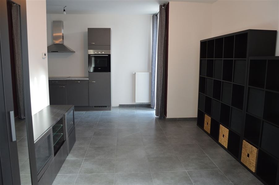 Studio avec terrasse