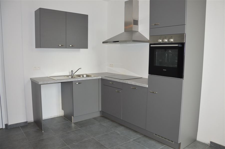 Studio avec terrasse