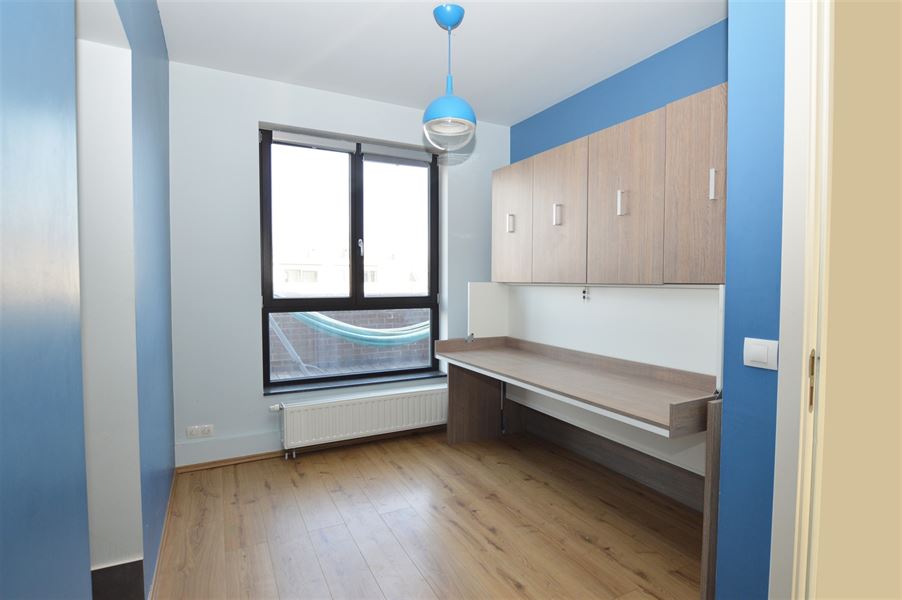 Penthouse d'exception avec deux terrasses