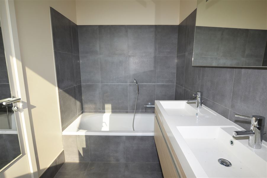Penthouse d'exception avec deux terrasses
