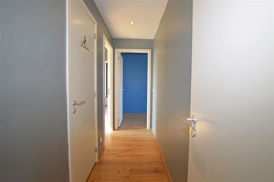 Penthouse d'exception avec deux terrasses