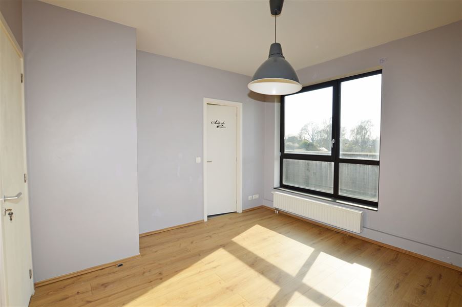Penthouse d'exception avec deux terrasses