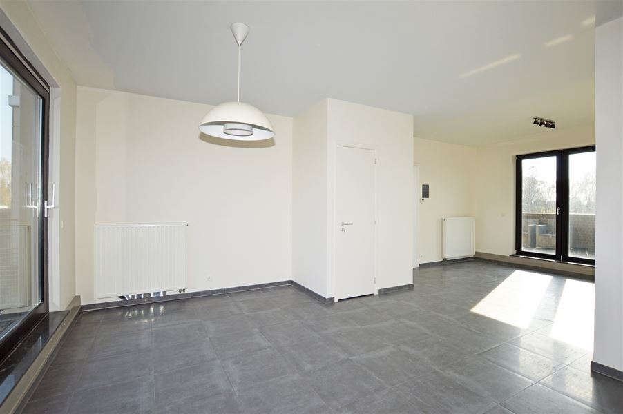 Penthouse d'exception avec deux terrasses