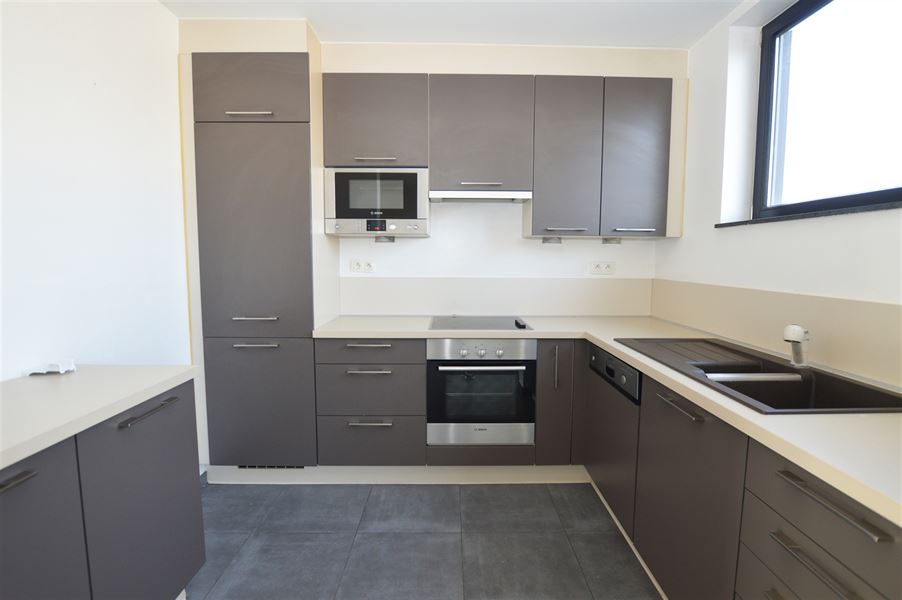 Penthouse d'exception avec deux terrasses