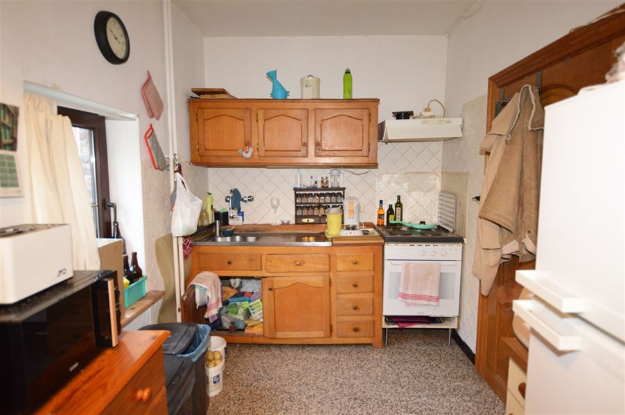 Maison avec espace professionnel