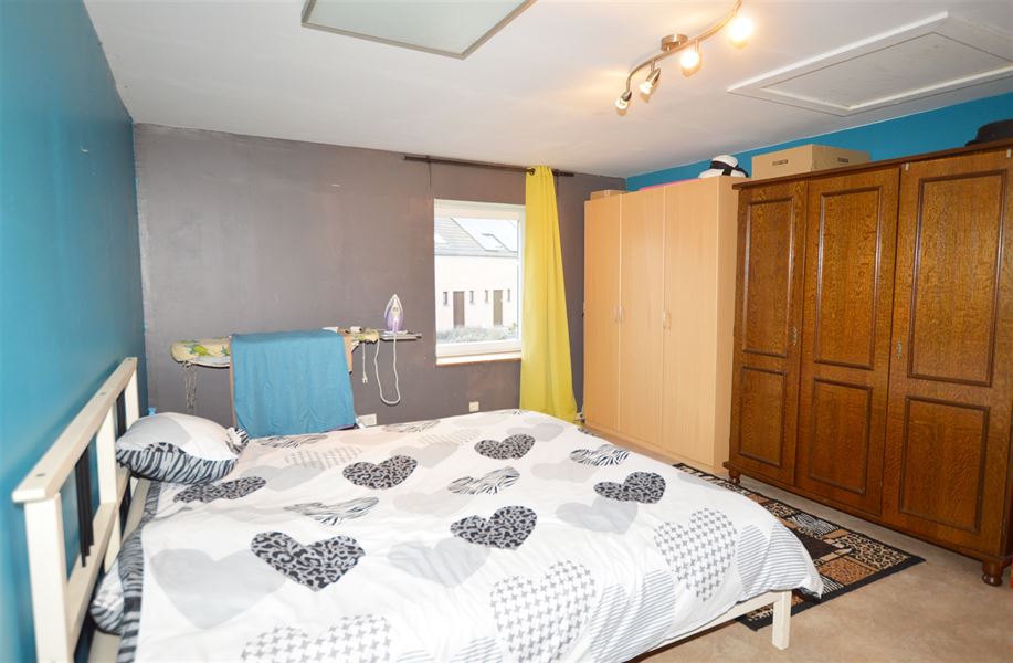 Maison avec espace professionnel