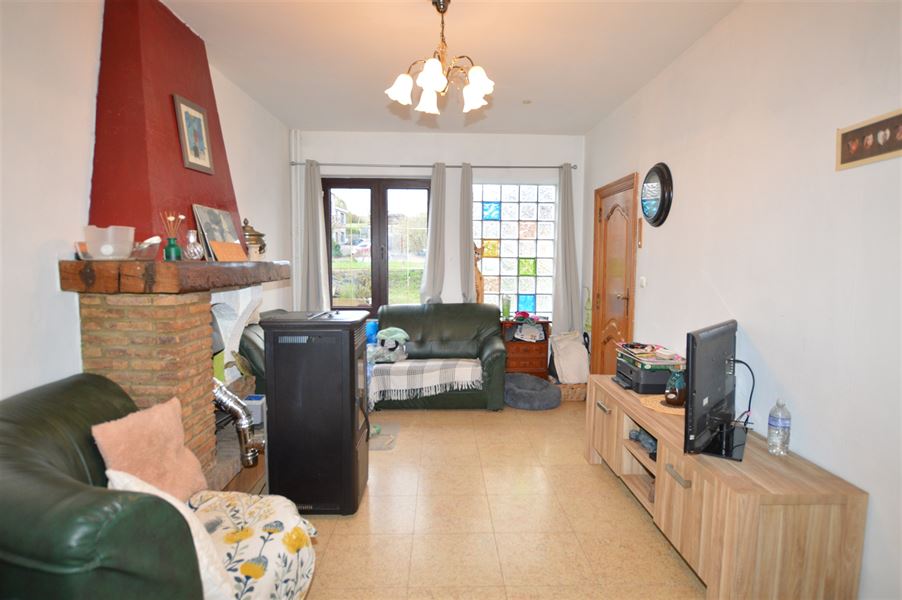 Maison avec espace professionnel