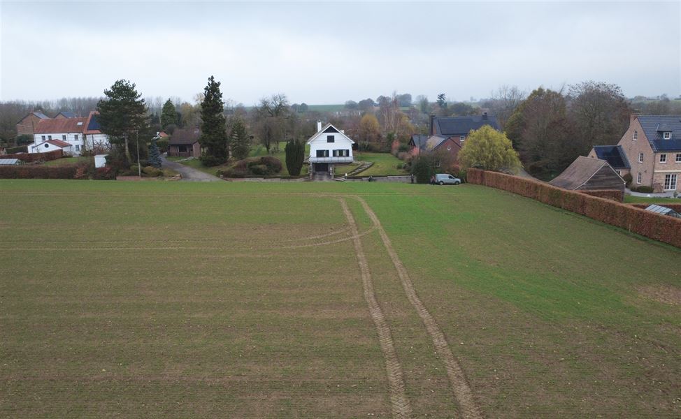 Terrain