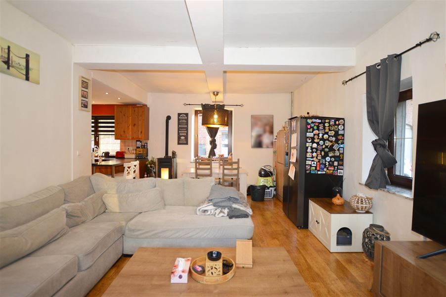 Maison villageoise