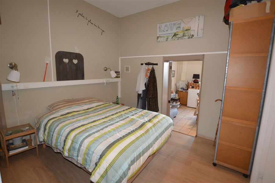 Rez-de-Chaussée