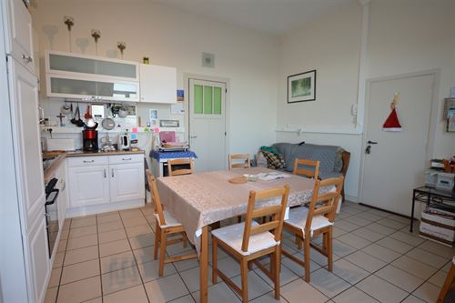Rez-de-Chaussée