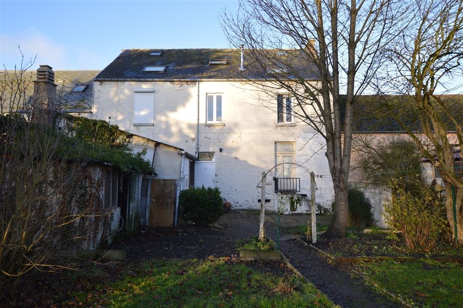 Rez-de-Chaussée