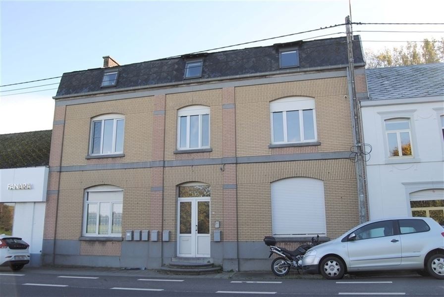 Rez-de-Chaussée