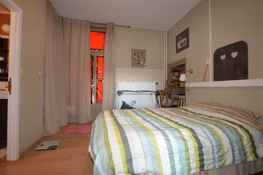Rez-de-Chaussée