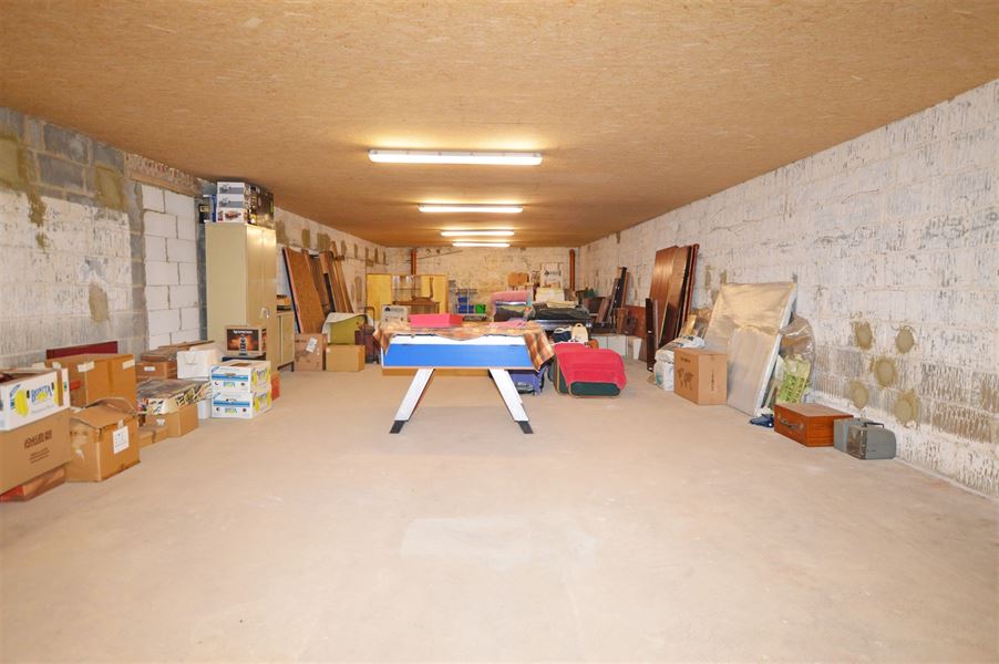 Vaste propriété de caractère