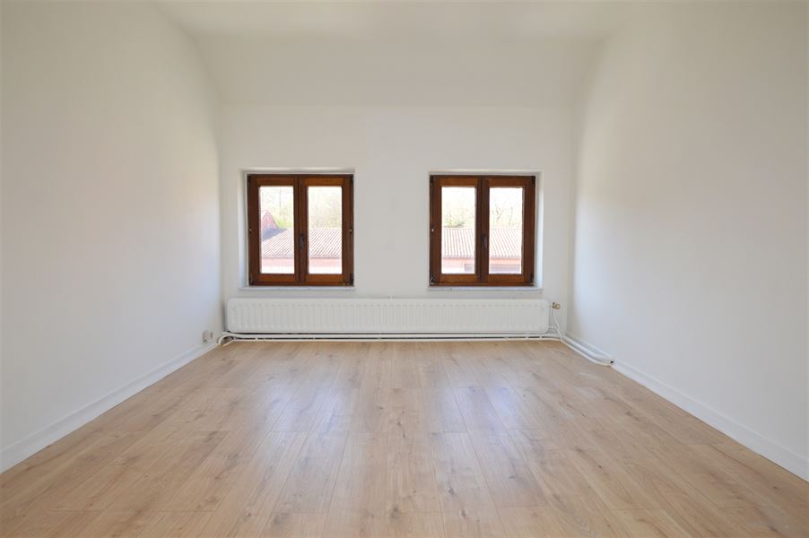Maison villageoise