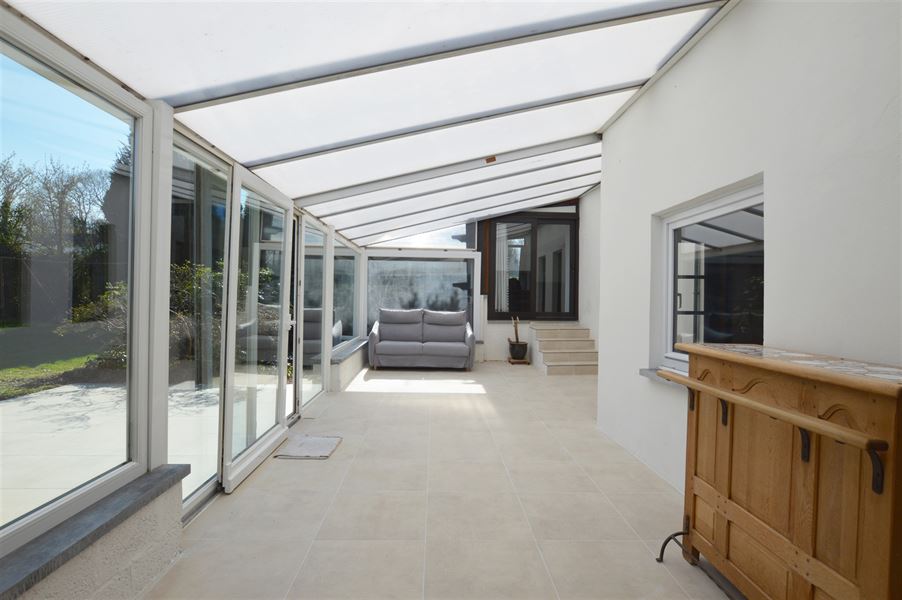 Maison villageoise