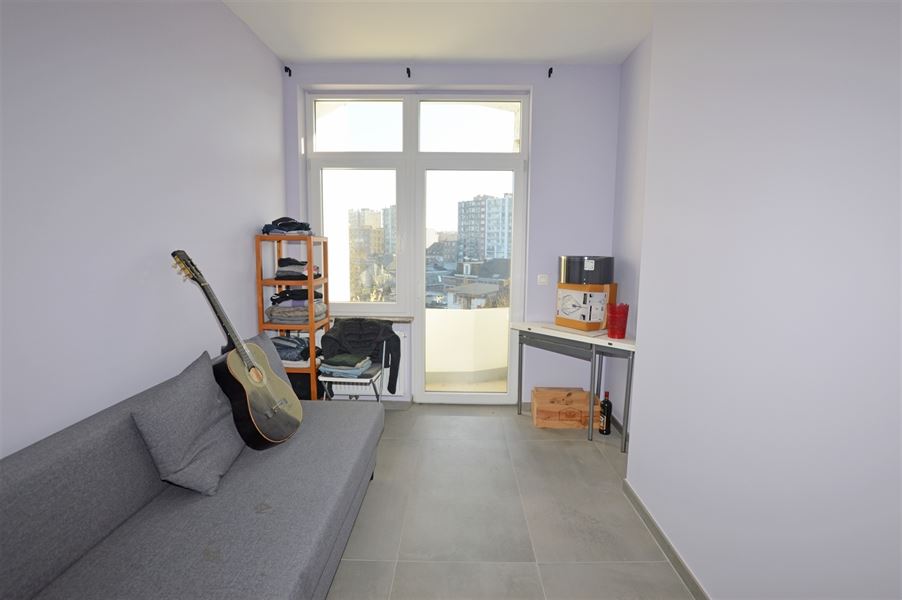 Immeuble à appartements