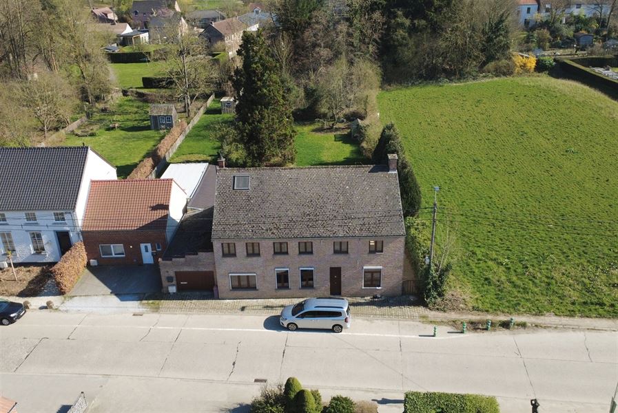 Maison en colocation