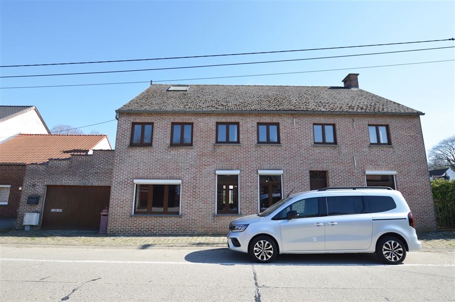 Maison en colocation