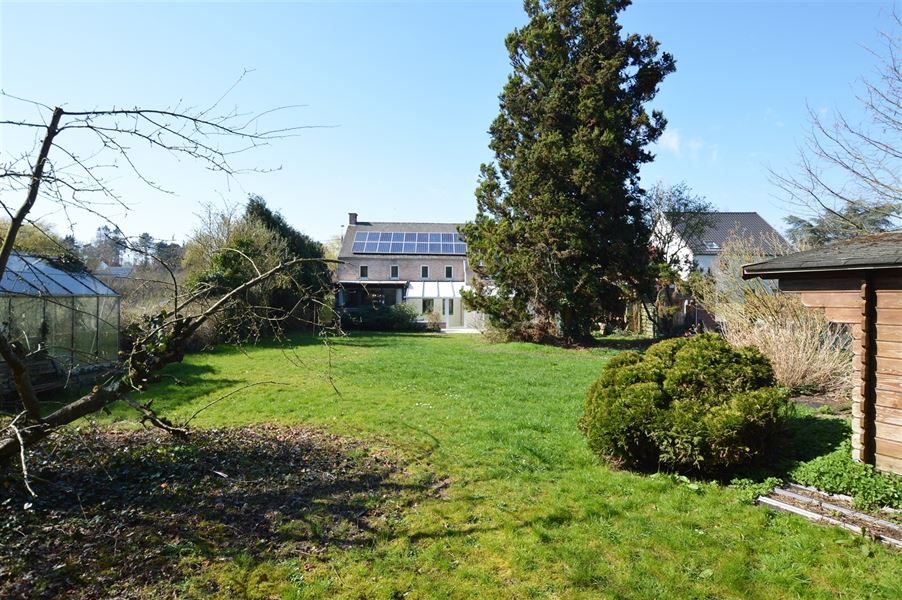 Maison en colocation