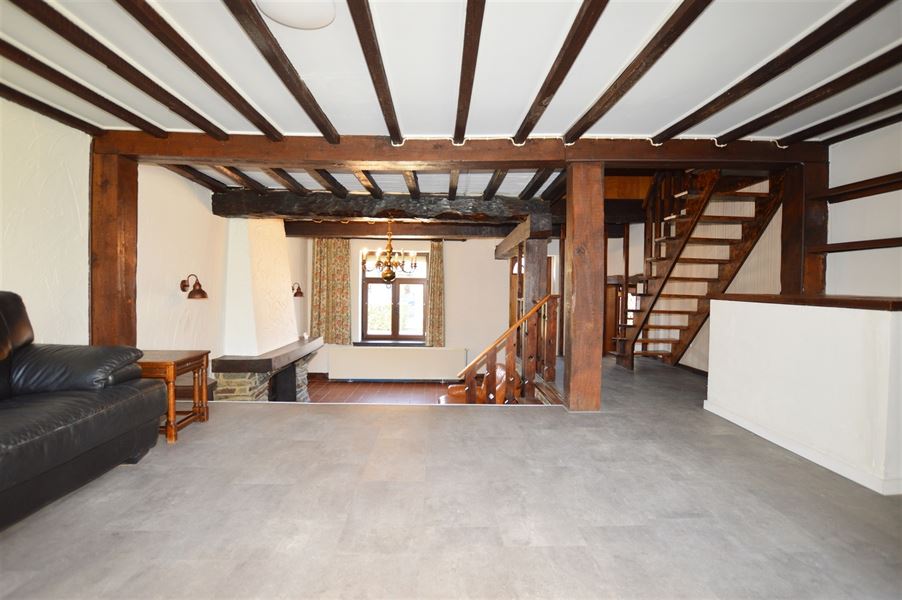 Maison en colocation