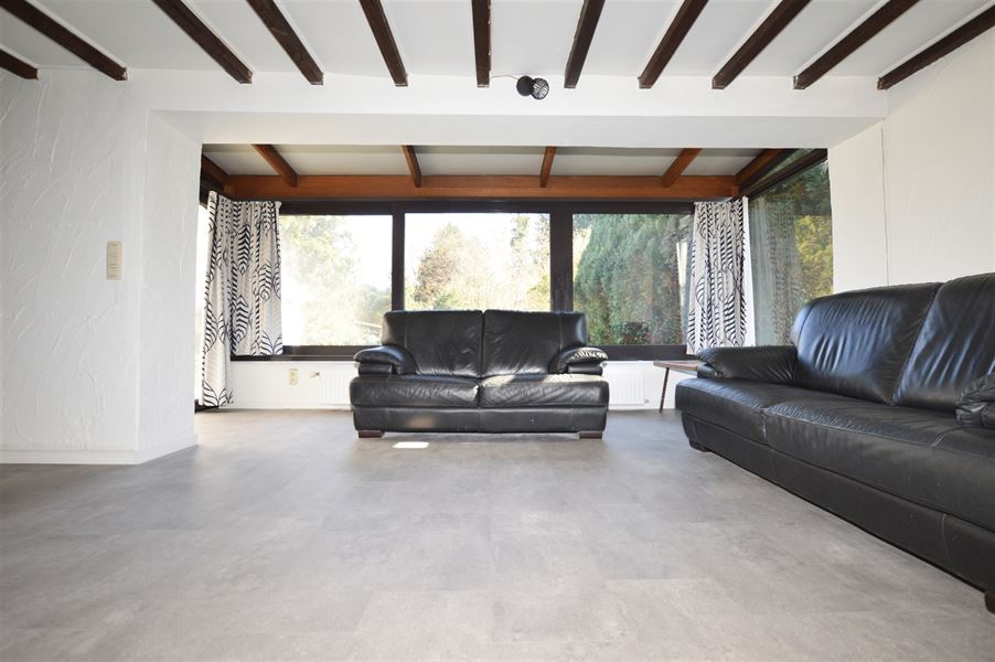 Maison en colocation