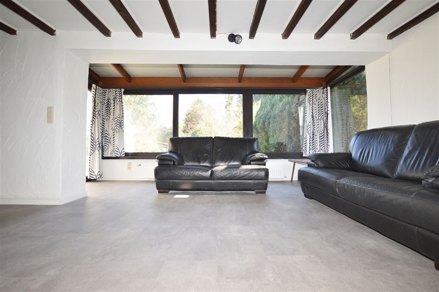Maison villageoise