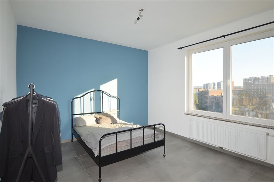 Immeuble à appartements