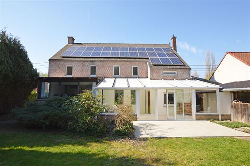 Maison en colocation