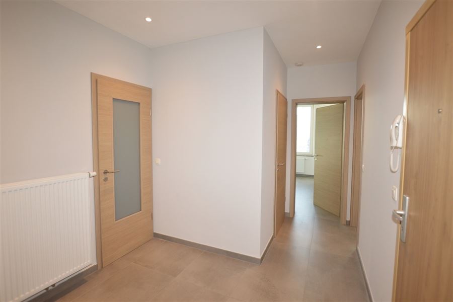 Immeuble à appartements