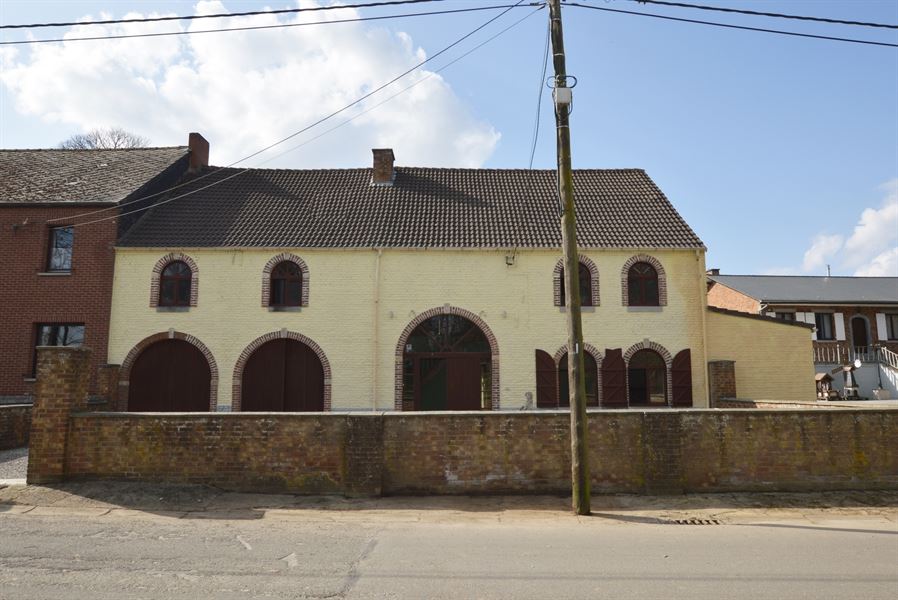Fermette