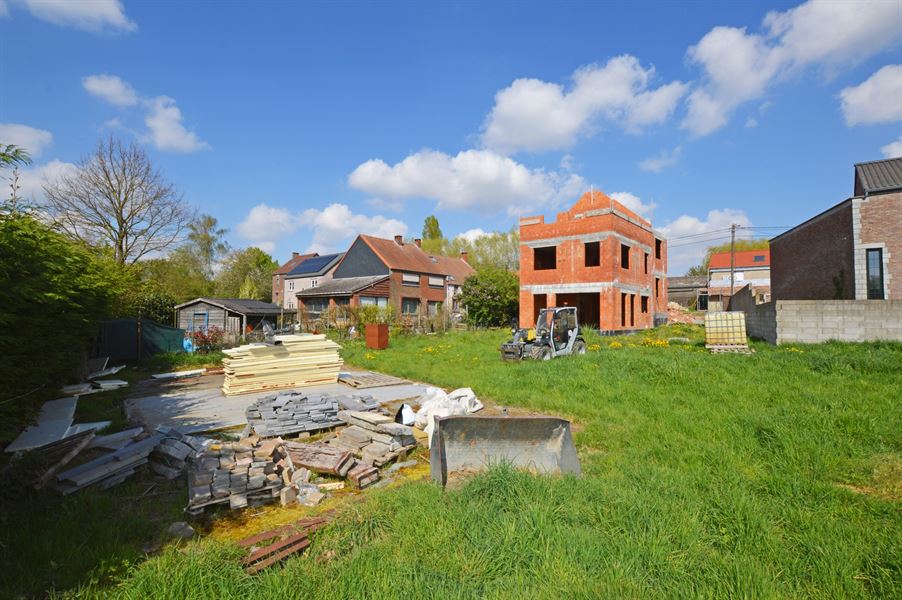 Villa (Gros-Oeuvre)