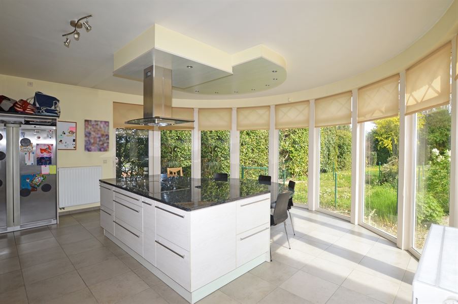 Vaste villa 6 chambres