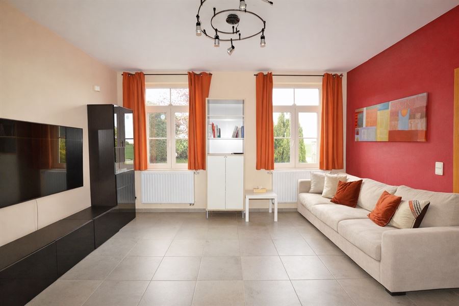 Vaste villa 6 chambres