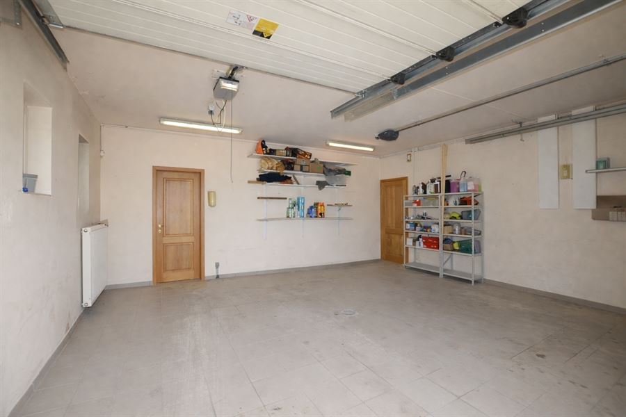 Vaste villa 6 chambres