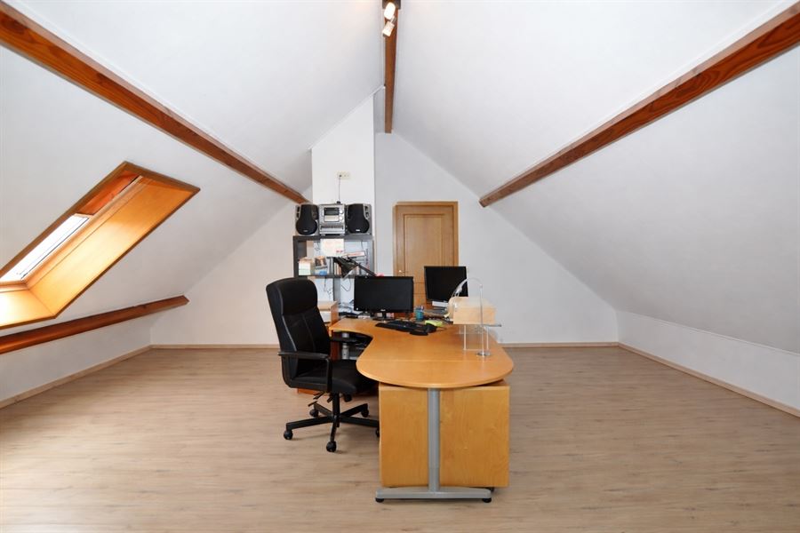 Vaste villa 6 chambres