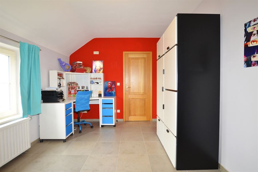 Vaste villa 6 chambres