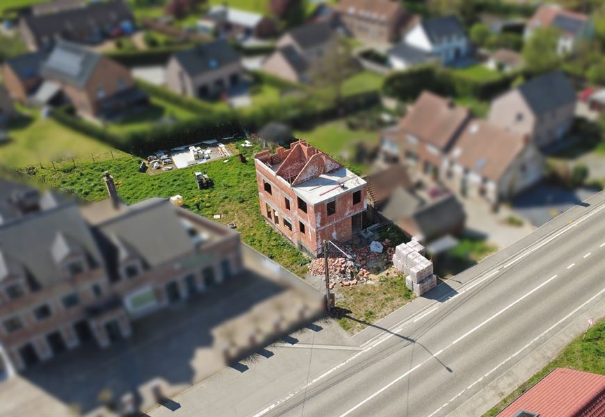 Villa (Gros-Oeuvre)