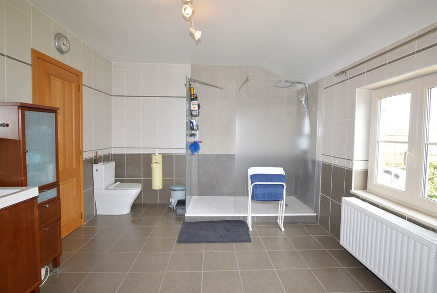 Vaste villa 6 chambres