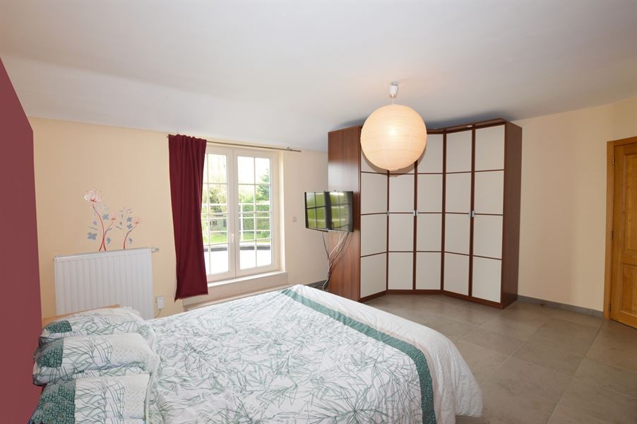 Vaste villa 6 chambres