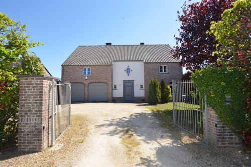 Vaste villa 6 chambres