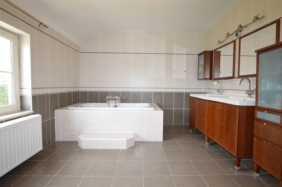 Vaste villa 6 chambres