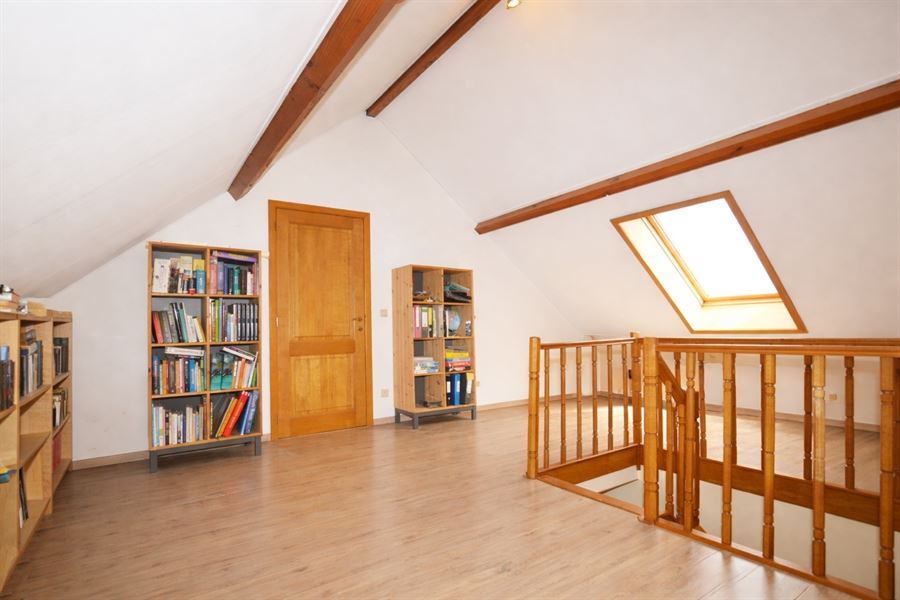 Vaste villa 6 chambres