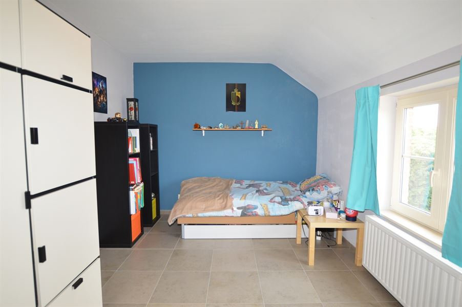 Vaste villa 6 chambres
