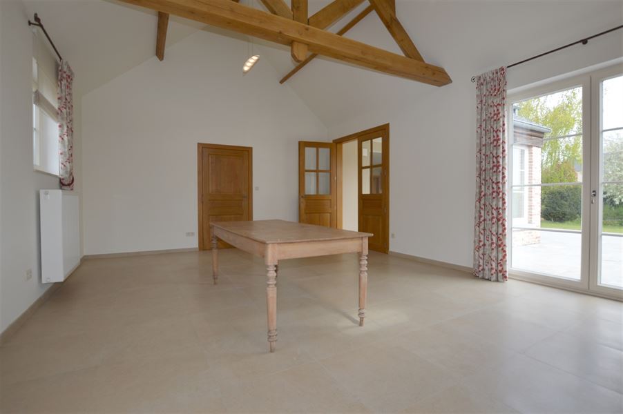 Villa 4 chambres