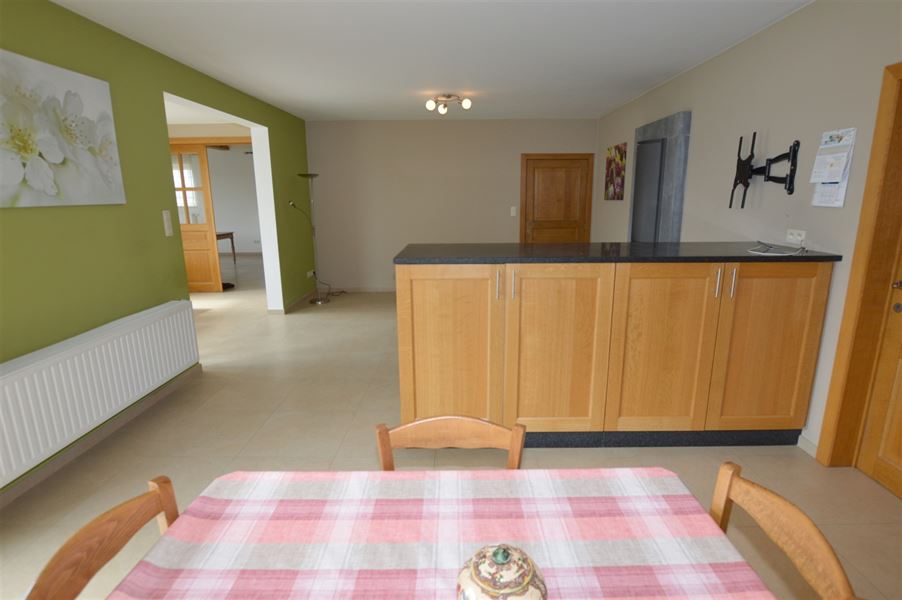 Villa 4 chambres